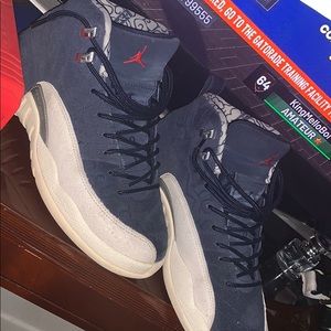 international 12’s